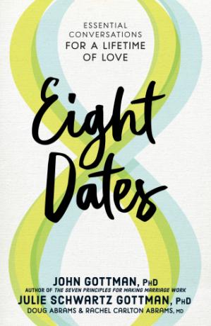 Eight Dates- Essential Conversations